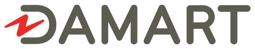 Damart logo