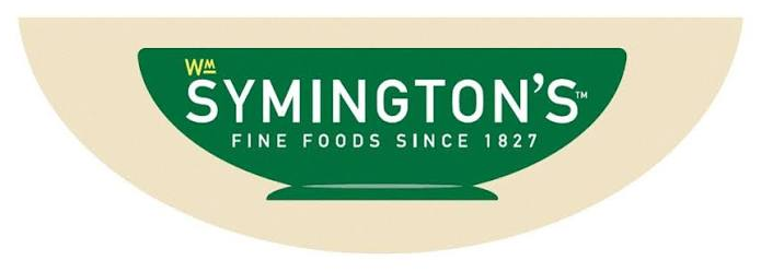 Symington's logo